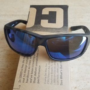 Costa del mar cat cay OCEARCH tigershark b…